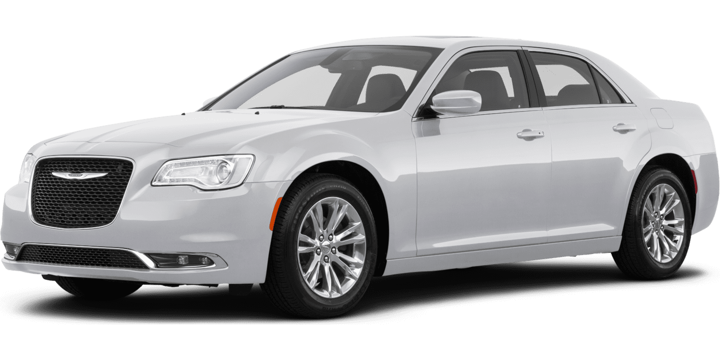 2020 Chrysler 300 Touring L — Sedan — 69,479 mi — Silver Spring, MD