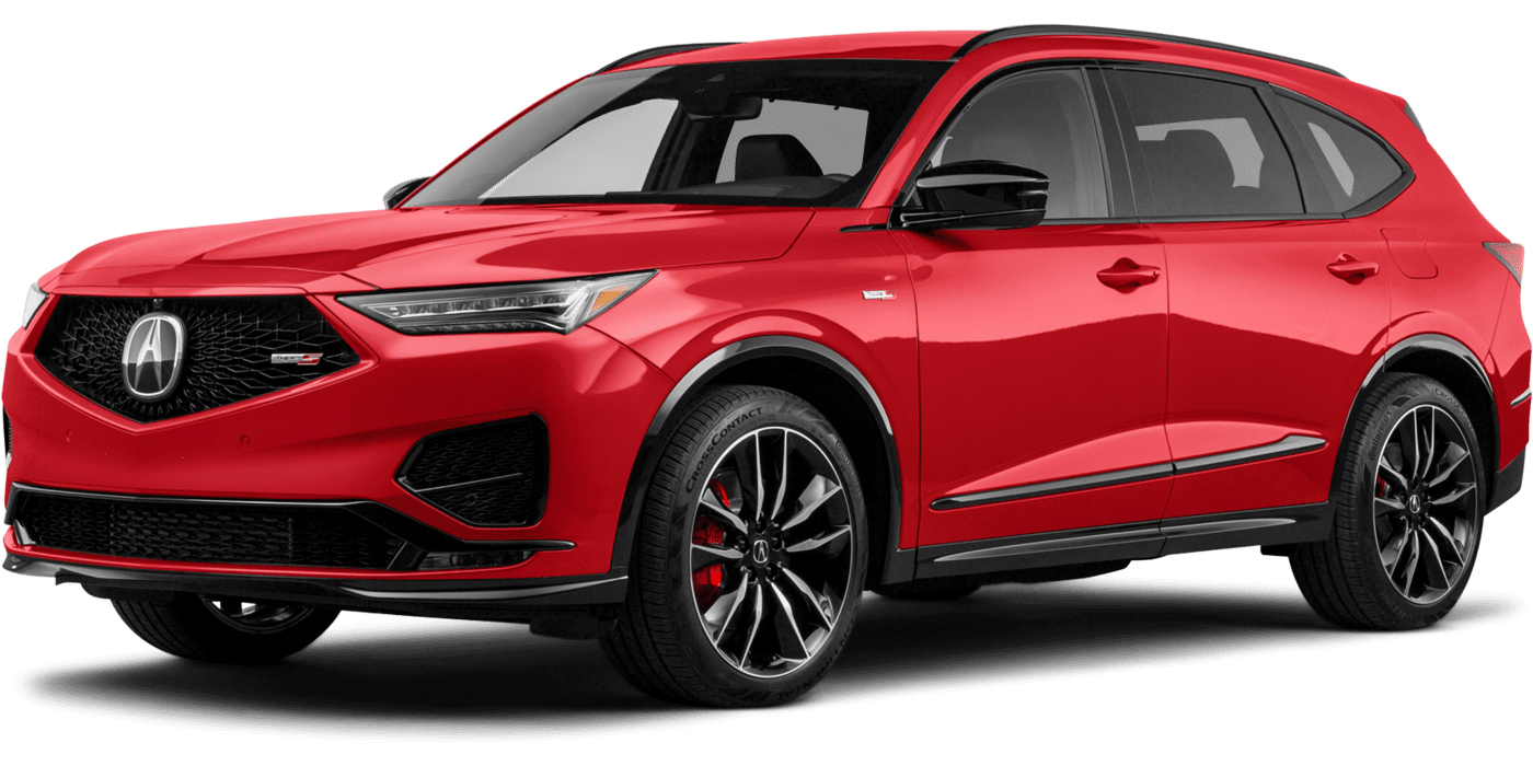 2023 Acura MDX Type S Advance Package — SUV — 26,204 mi — Woodbridge, VA