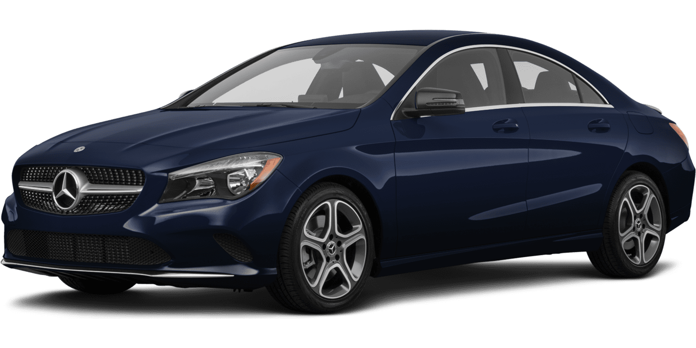 2019 Mercedes-Benz CLA CLA 250 — Sedan — 62,321 mi — Cherry Hill, NJ