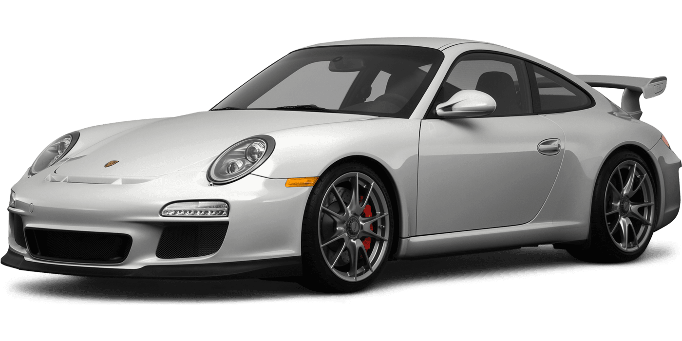 2010 Porsche 911 Carrera — Coupe — 33,423 mi — Ft Myers, FL