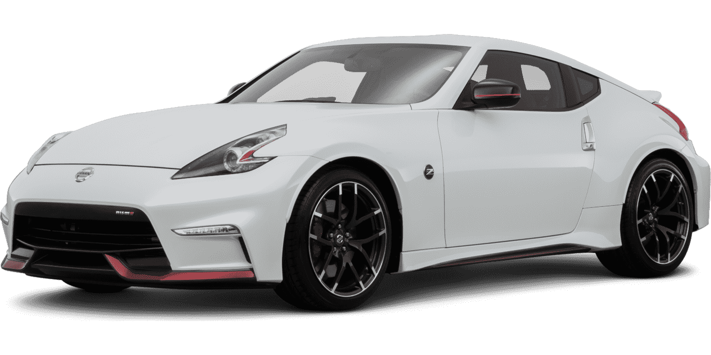 2016 Nissan 370Z NISMO Tech — Coupe — 71,122 mi — Crestview, FL