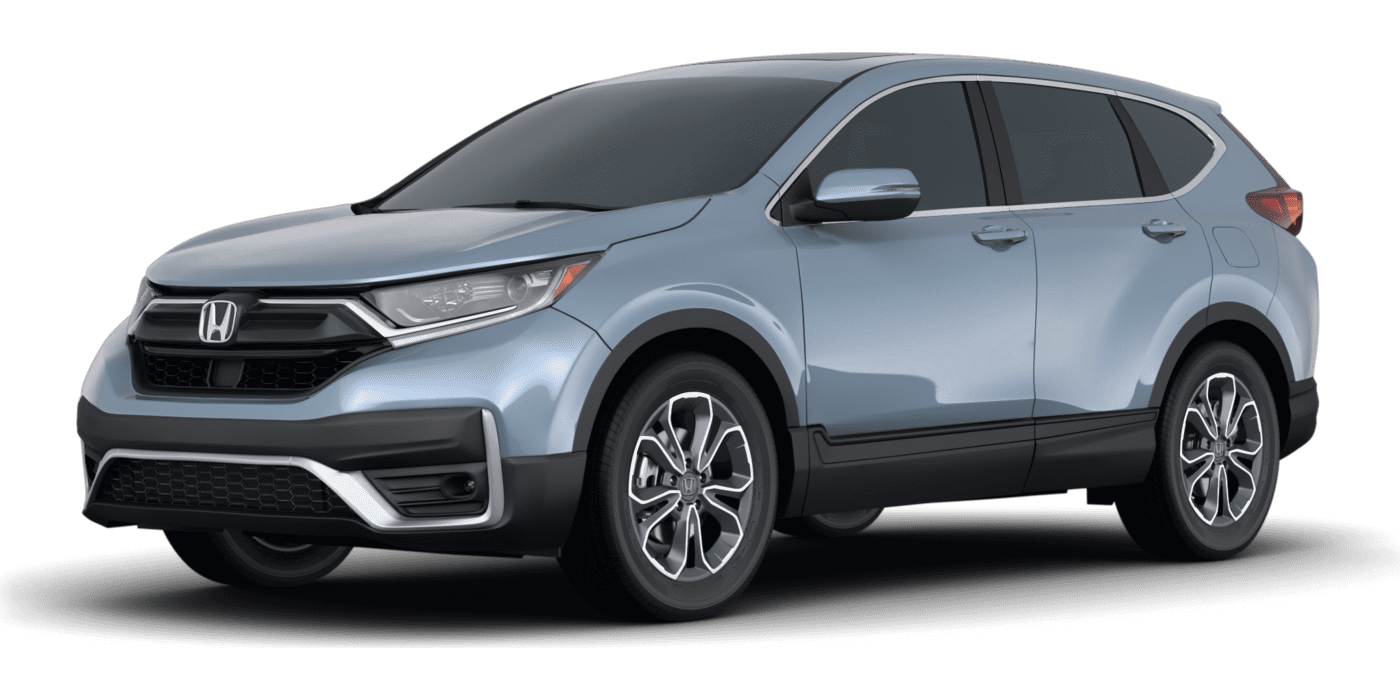 2021 Honda CR-V EX-L — SUV — 65,497 mi — Bossier City, LA