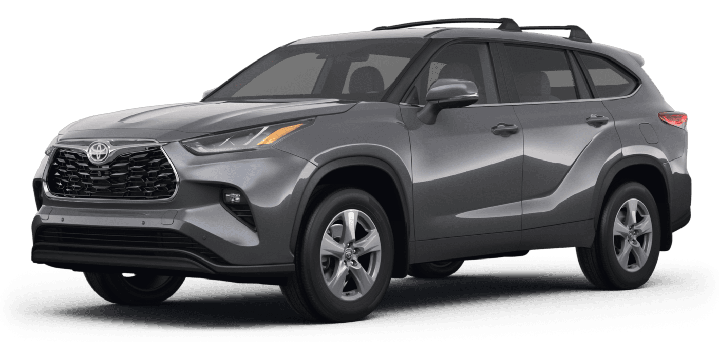 2023 Toyota Highlander L — SUV — 32,196 mi — Phoenix, AZ