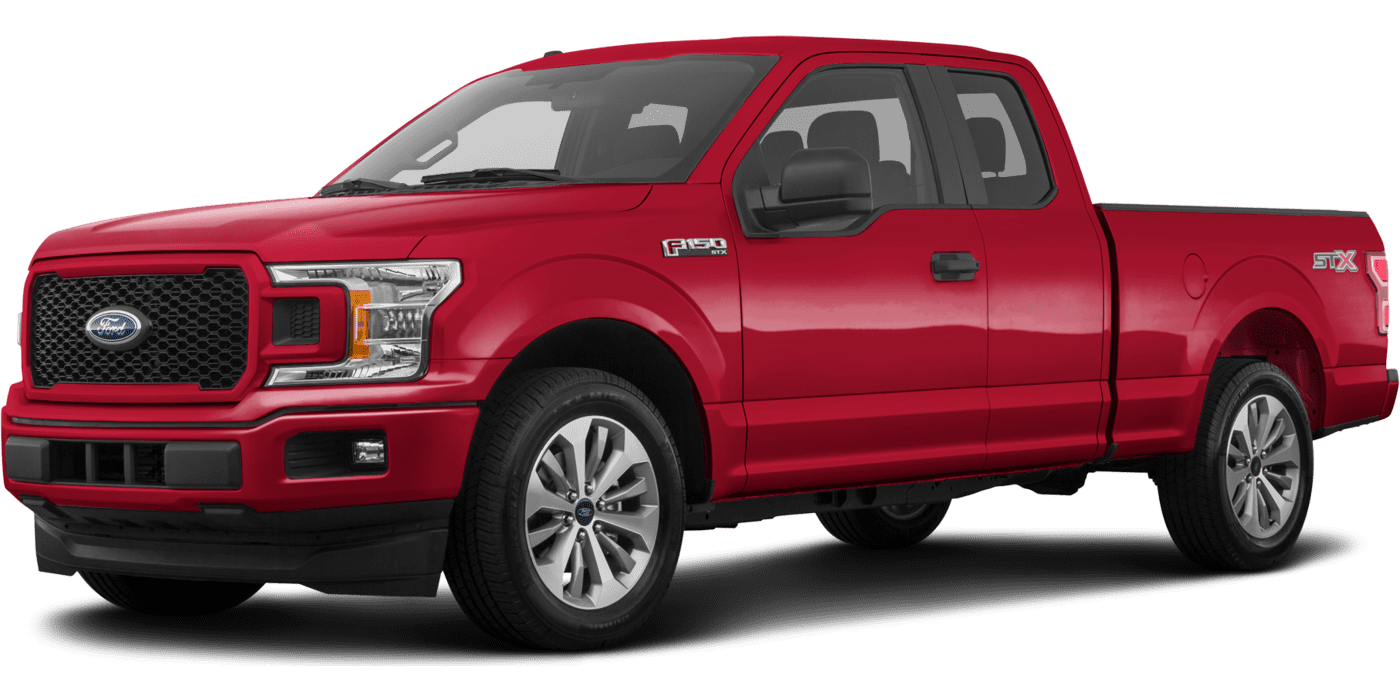 2020 Ford F-150 XLT — Pickup Truck — 32,220 mi — Princeton, WV