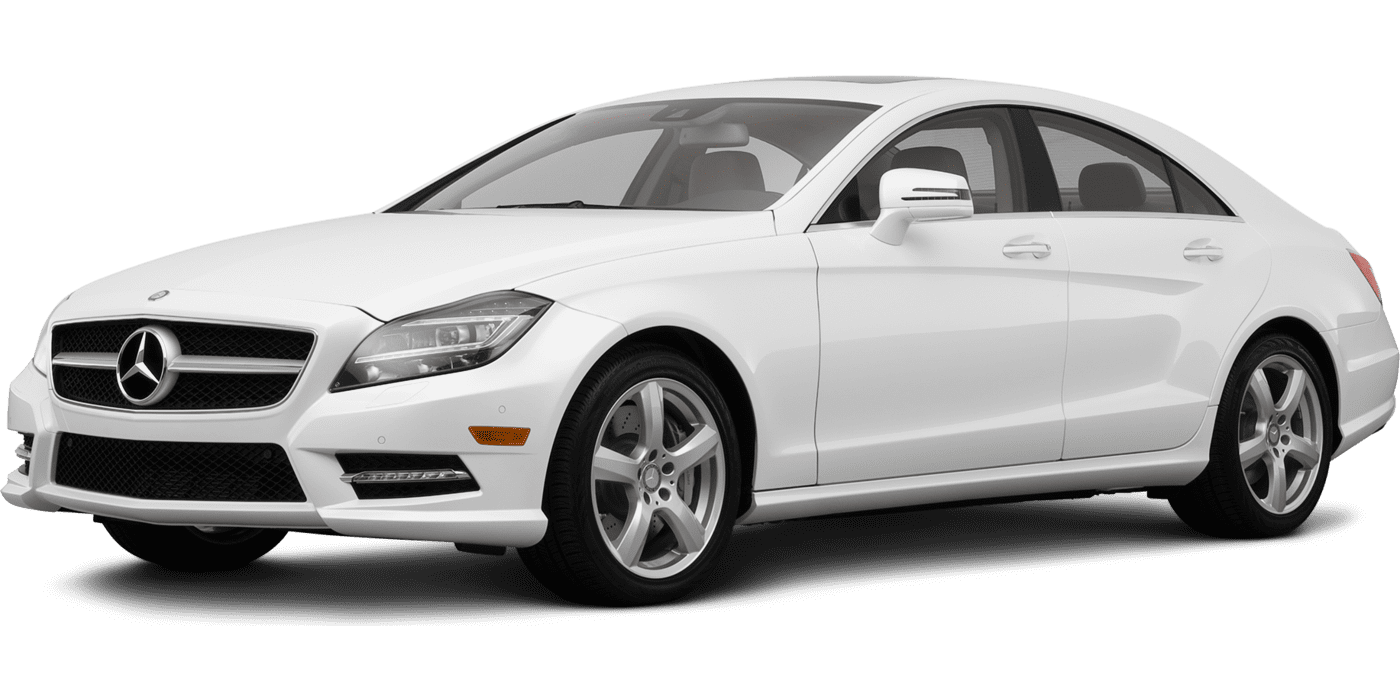 2013 Mercedes-Benz CLS CLS 550 — Sedan — 80,050 mi — Chesapeake, VA