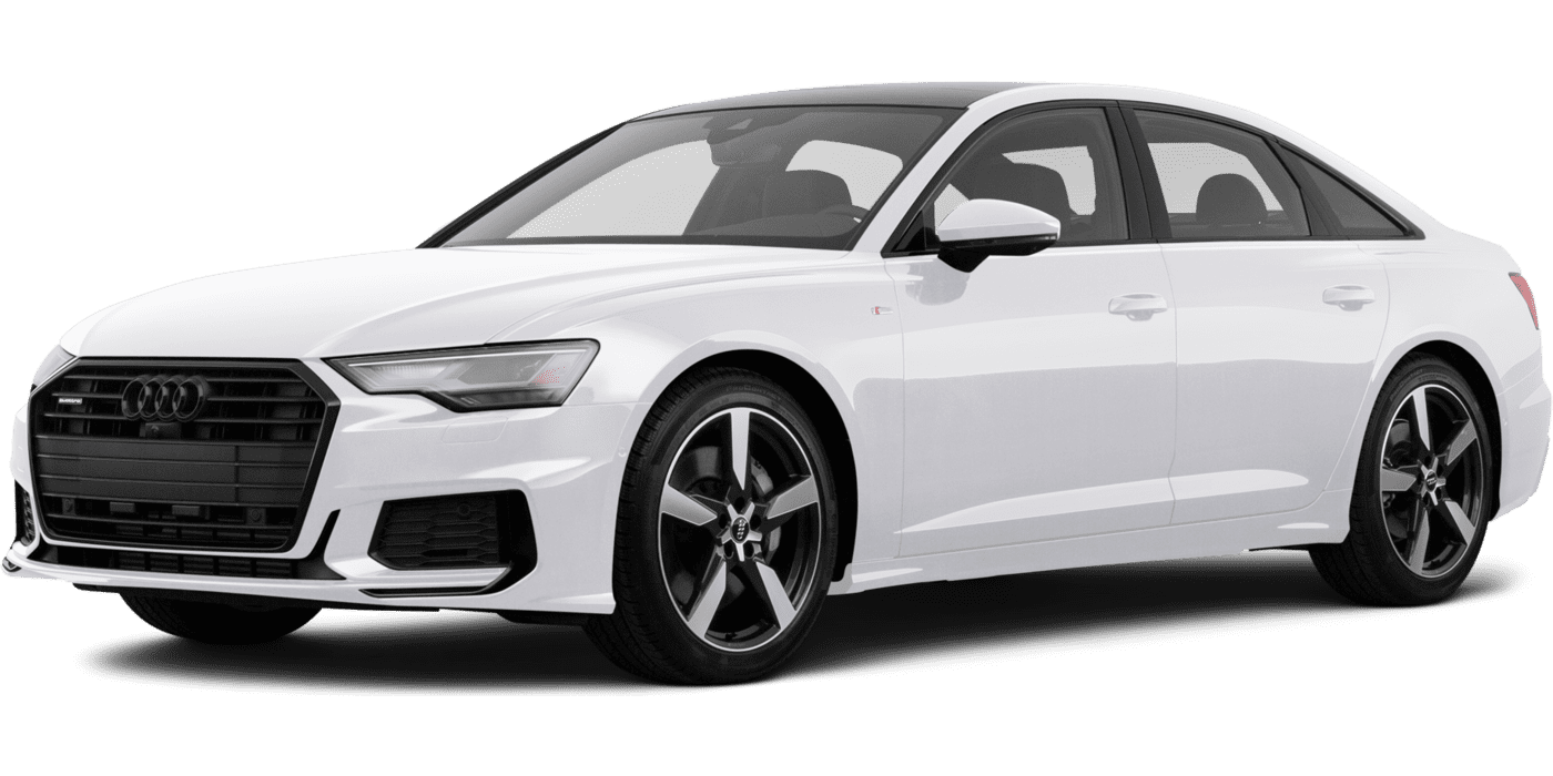 2022 Audi A6 Premium — Sedan — 8,123 mi — Hamilton, NJ