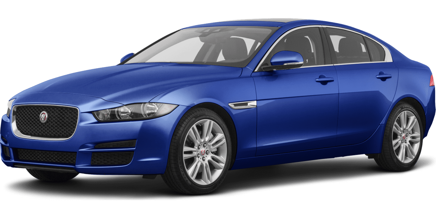 2019 Jaguar XE Premium — Sedan — 56,179 mi — Little Rock, AR