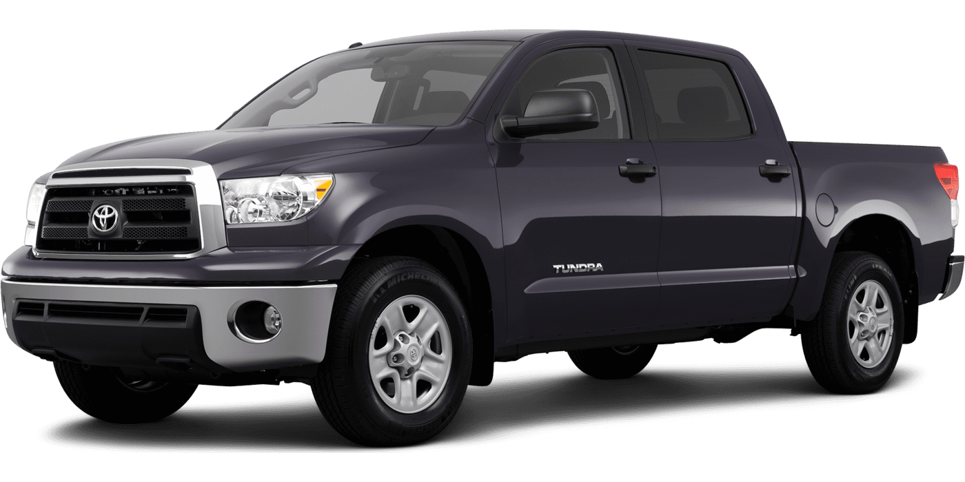 2013 Toyota Tundra Base — Pickup Truck — 142,125 mi — Manvel, TX