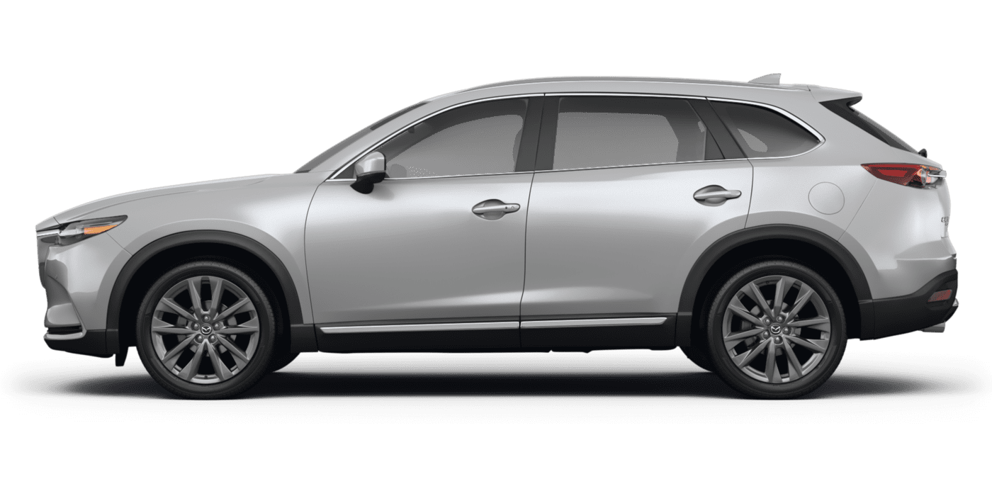 2022-Mazda-CX-9-silver-