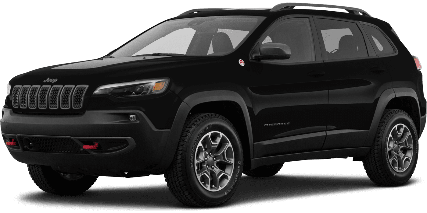 2022 Jeep Cherokee X — SUV — 50,410 mi — Phoenix, AZ