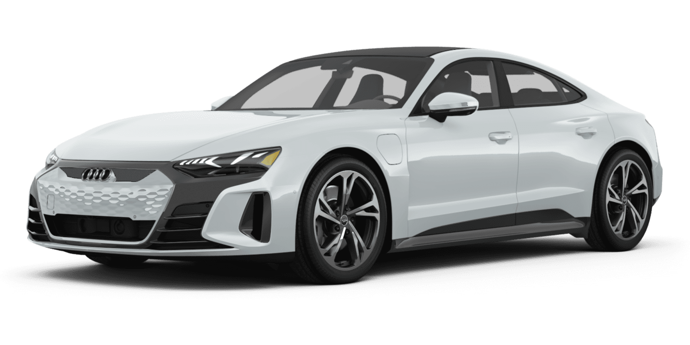 2023 Audi e-tron GT Prestige — Sedan — 10,258 mi — Phoenix, AZ