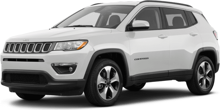 2020 Jeep Compass Prices Reviews Incentives Truecar