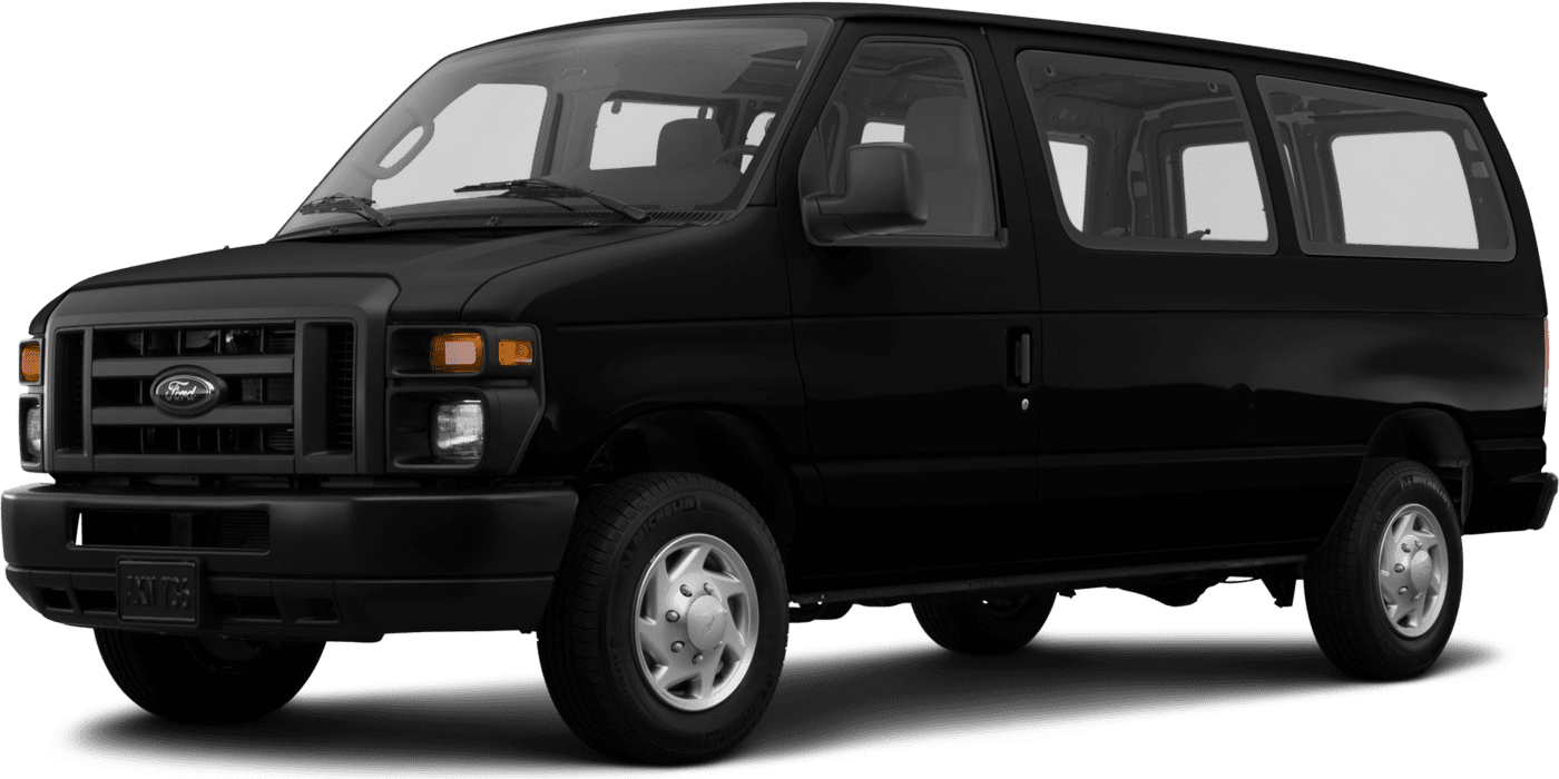 2014 Ford Econoline Cargo Van E-150 — Cargo Van — 191,474 mi — PORT ORCHARD, WA