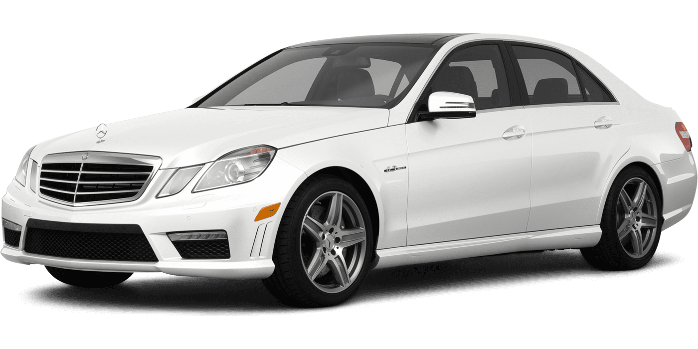 2011 Mercedes-Benz E-Class E 63 AMG — Sedan — 149,209 mi — Los Angeles, CA
