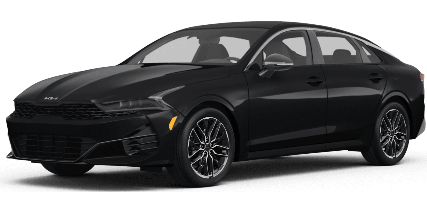2023 Kia K5 GT — Sedan — 30,777 mi — Miami, FL
