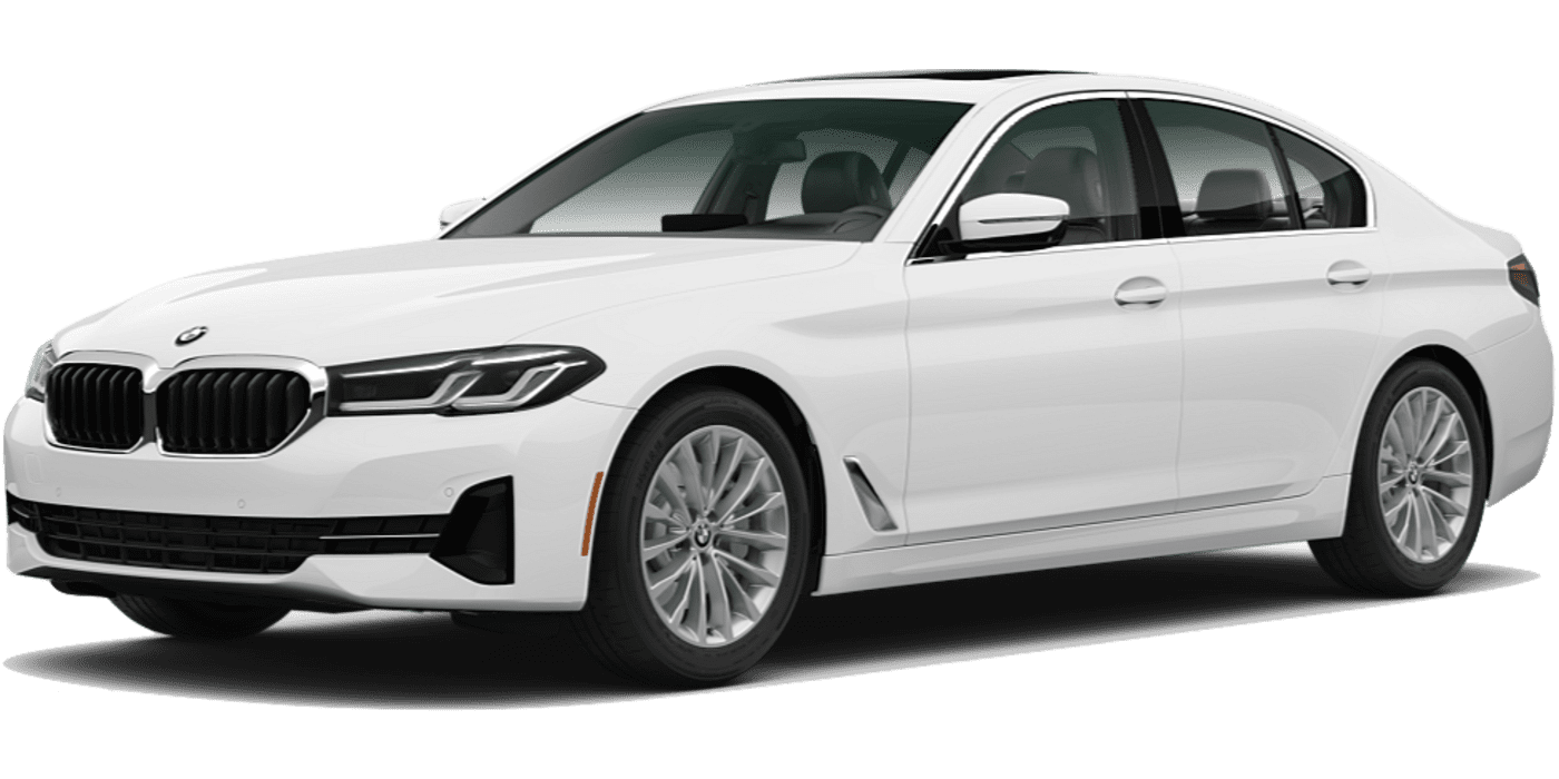 2023 BMW 5Series Review, Pricing, Pictures News