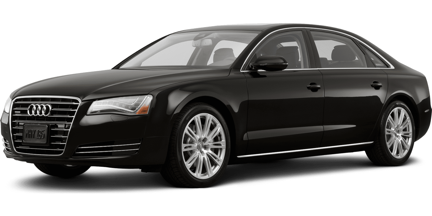 2013 Audi A8 3.0S — Sedan — 69,484 mi — Croydon, PA