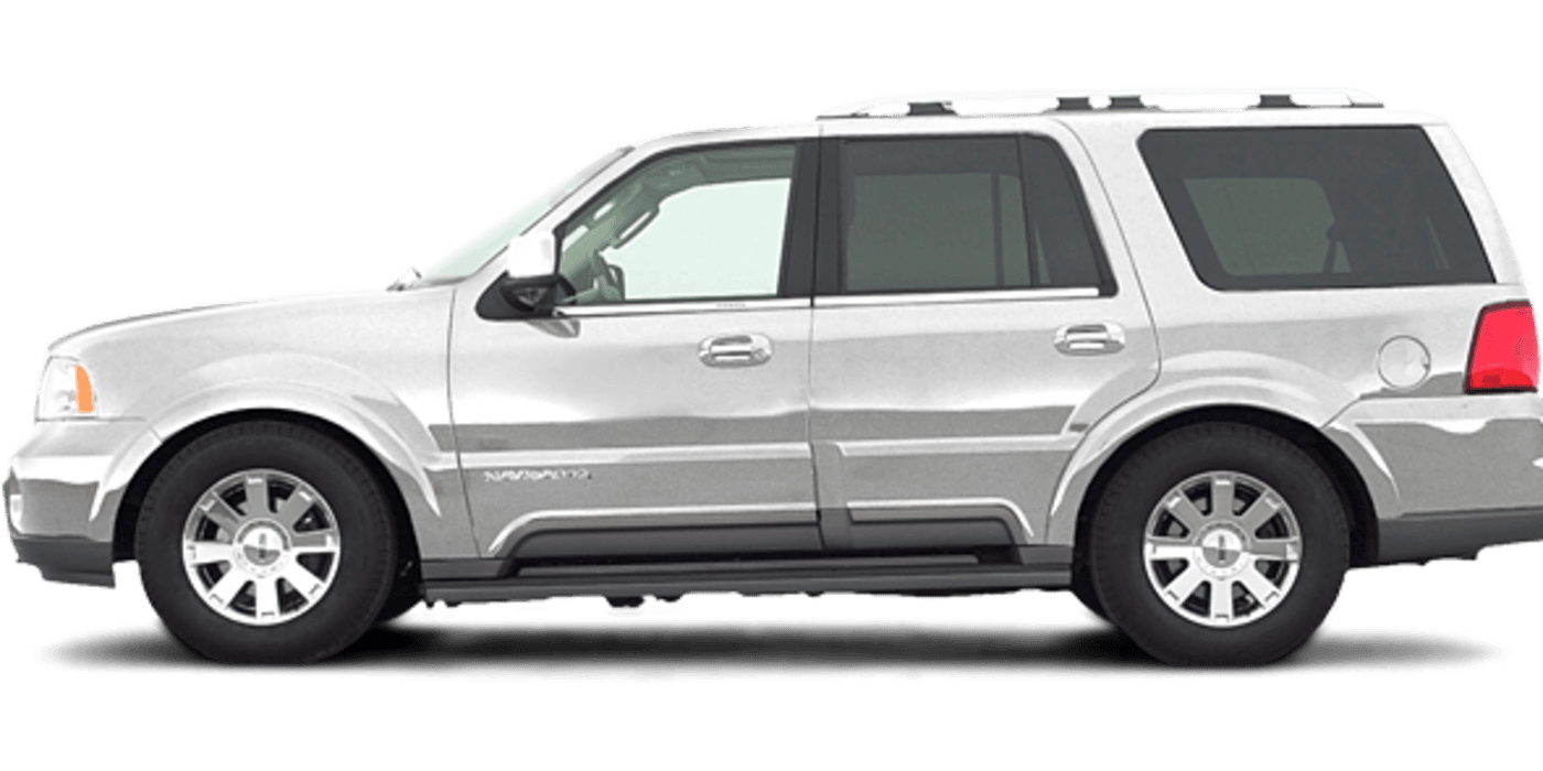 2003 Lincoln Navigator Luxury — SUV — 188,278 mi — Aurora, CO