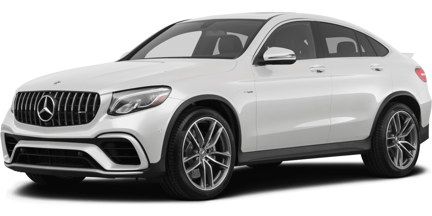 2019 Mercedes-Benz GLC AMG GLC 43 — SUV — 60,537 mi — Lowell, MA