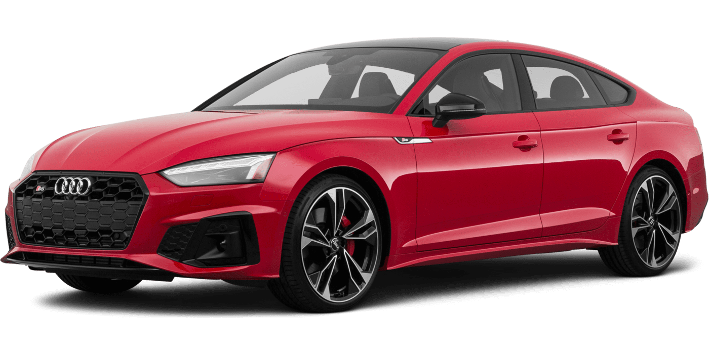 2021 Audi S5 Prestige — Hatchback — 19,987 mi — Cocoa, FL