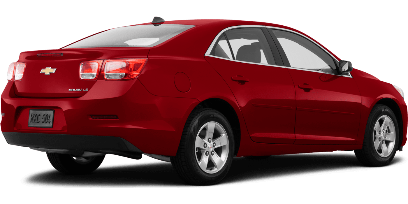 2014 Chevrolet Malibu ECO — Sedan — 97,802 mi — Great Falls, MT
