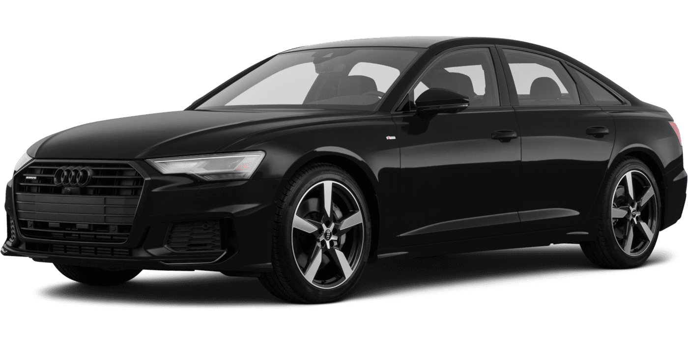 2022 Audi A6 Premium — Sedan — 40,134 mi — Arlington, TX