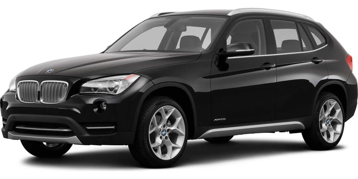 2013 BMW X1 28i — SUV — 98,464 mi — Burlington, NC