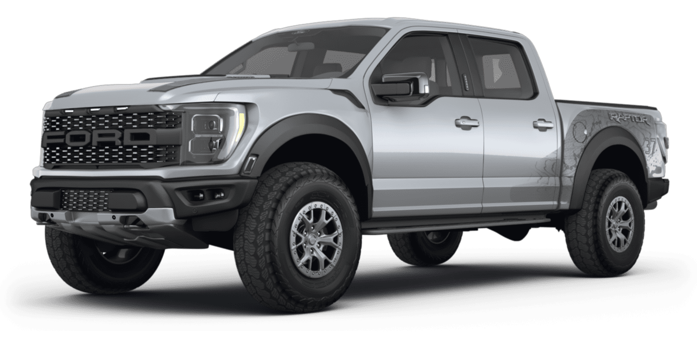 2022 Ford F-150 Raptor — Pickup Truck — 69,357 mi — Milwaukee, WI