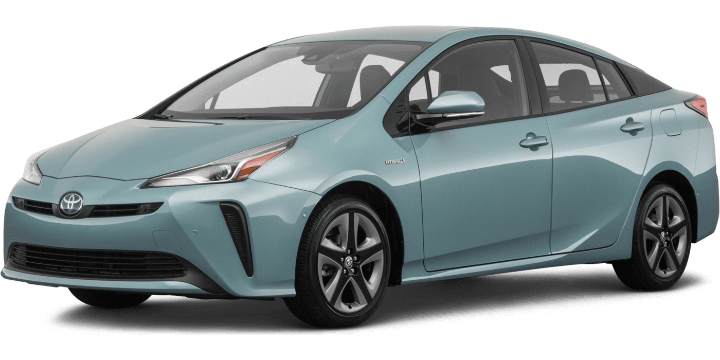 2020 Toyota Prius XLE — Hatchback — 71,040 mi — Santa Fe, NM