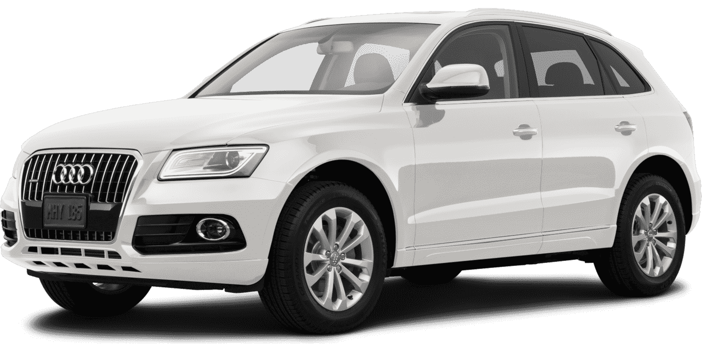 2017 Audi Q5 Premium — SUV — 71,382 mi — Albuquerque, NM