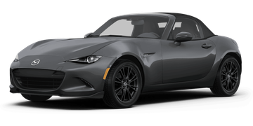 2024 Mazda MX-5 Miata
