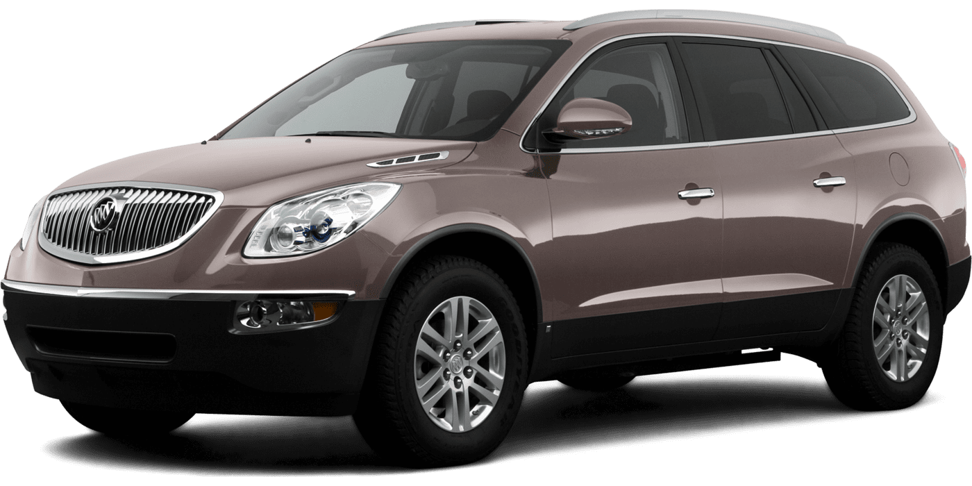 2008 Buick Enclave CX — SUV — 158,698 mi — Sierra Vista, AZ