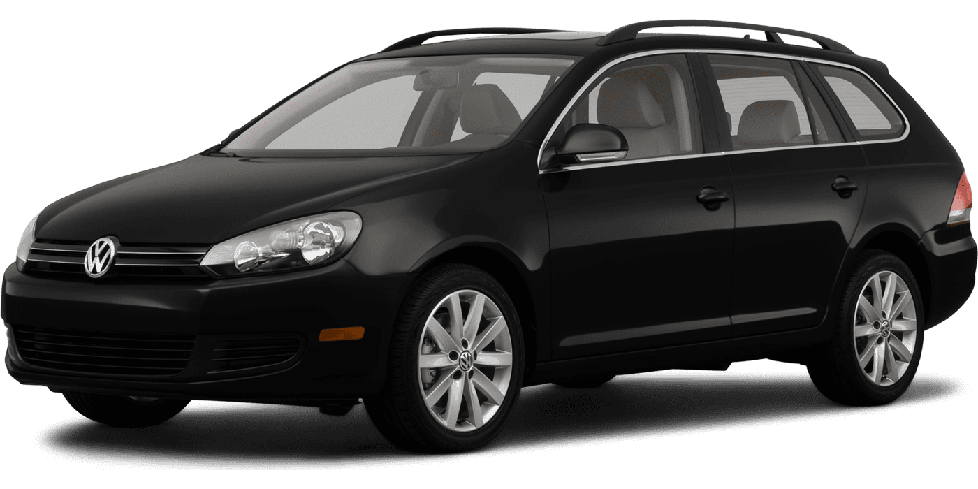 2012 Volkswagen Jetta S — Wagon — 61,123 mi — Union City, GA