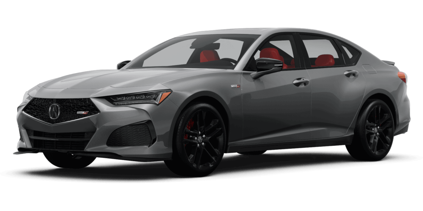 2024 Acura TLX Type S — Sedan — 23,646 mi — Macon, GA