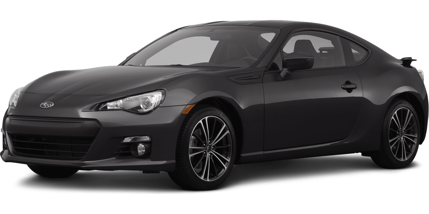 2013 Subaru BRZ Limited — Coupe — 78,929 mi — Boonville, IN