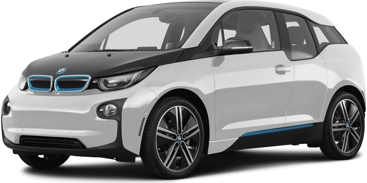 2016 BMW i3 60 Ah — Hatchback — 46,928 mi — Phoenix, AZ