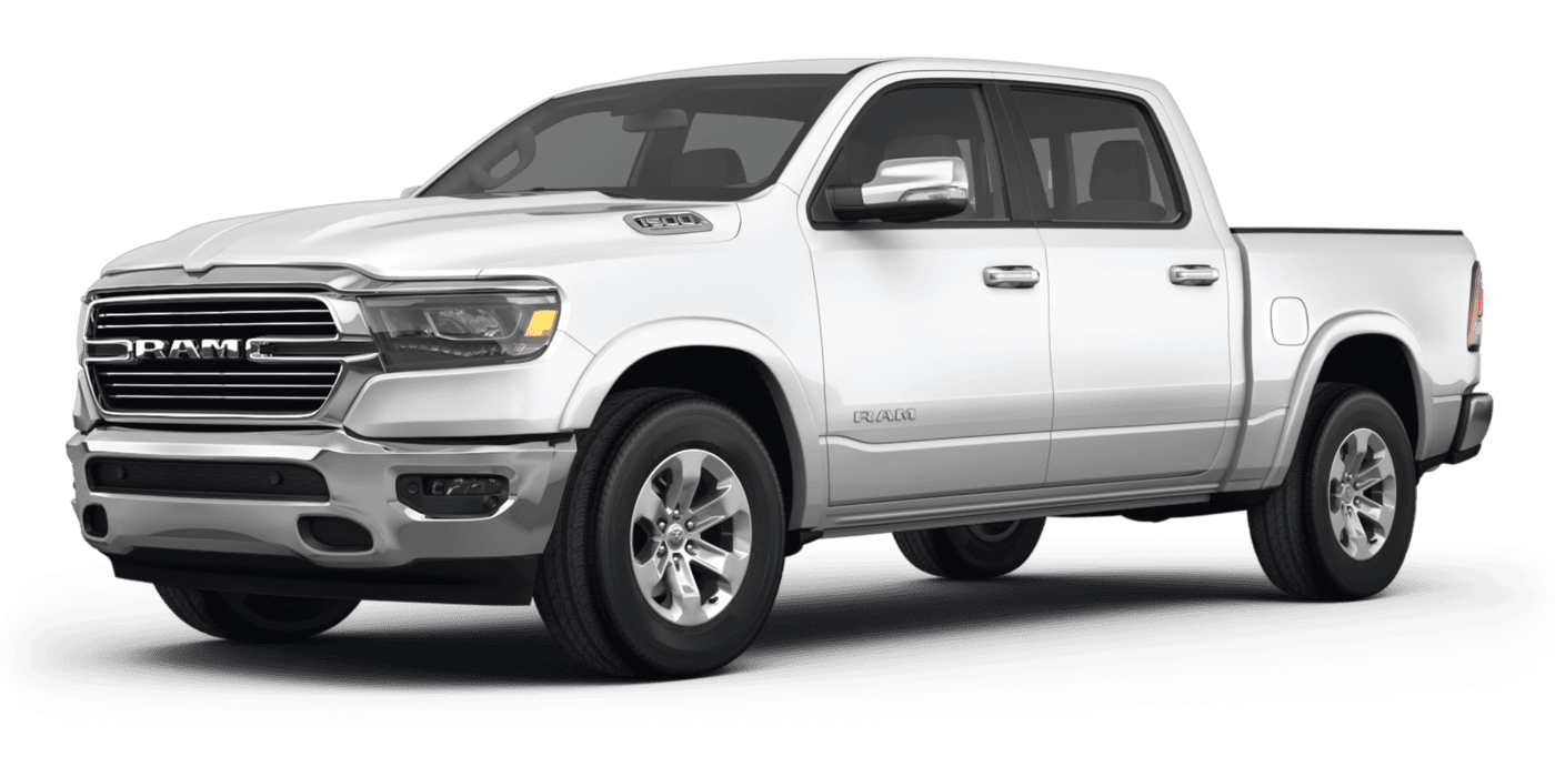 2024 Ram 1500 Laramie — Pickup Truck — 40,446 mi — Greensboro, NC
