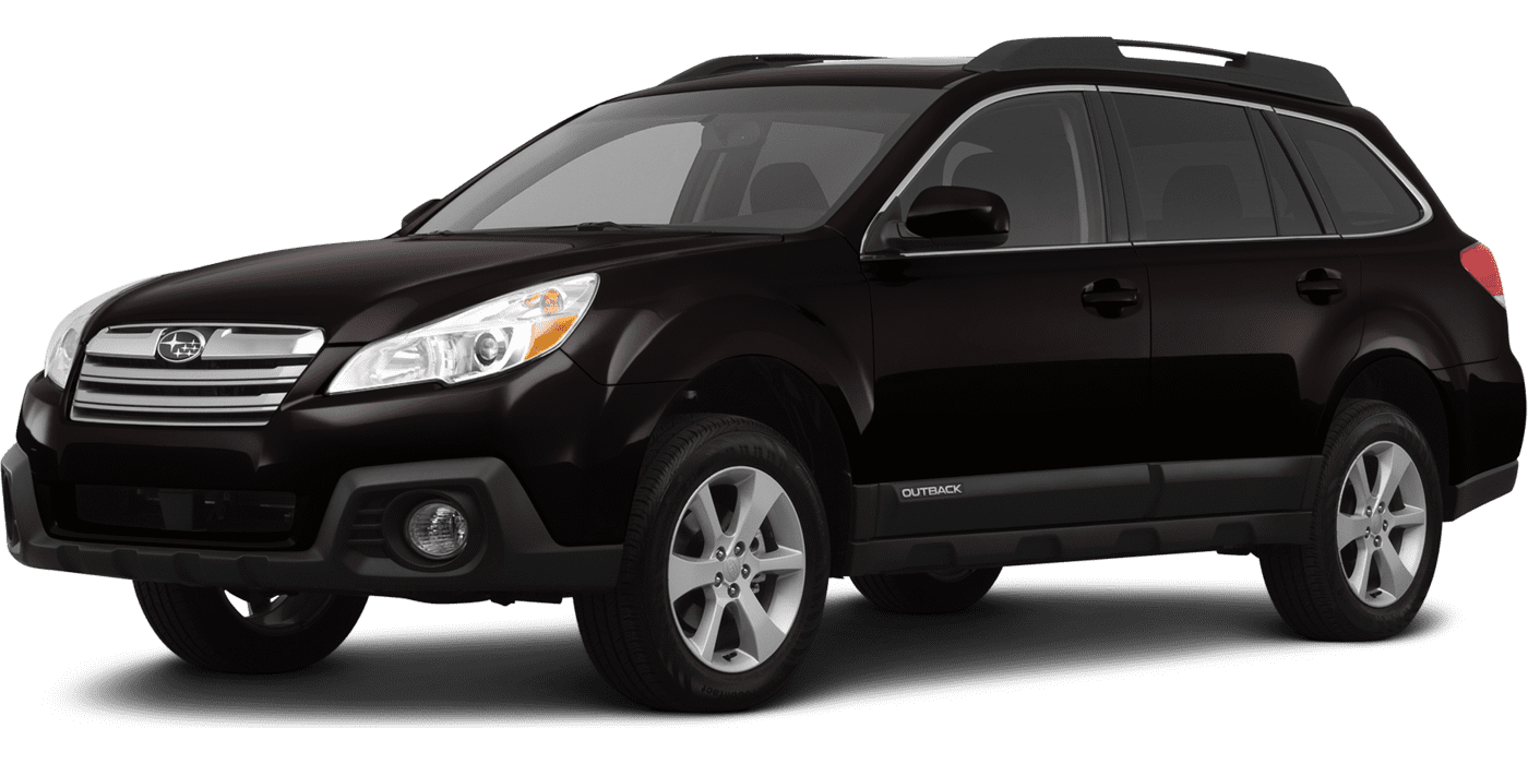 2013 Subaru Outback 2.5i Premium — SUV — 115,344 mi — Spokane, WA