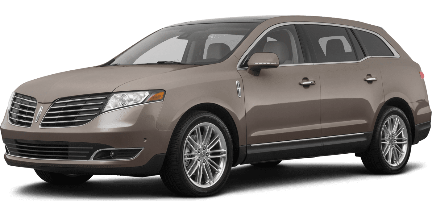 2019 Lincoln MKT Standard — SUV — 67,256 mi — Dunn, NC