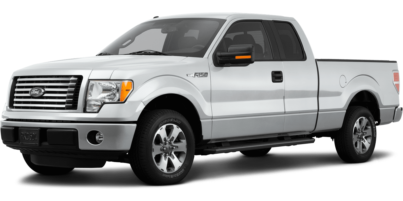 2011 Ford F-150 Lariat Limited — Pickup Truck — 121,511 mi — Oklahoma City, OK