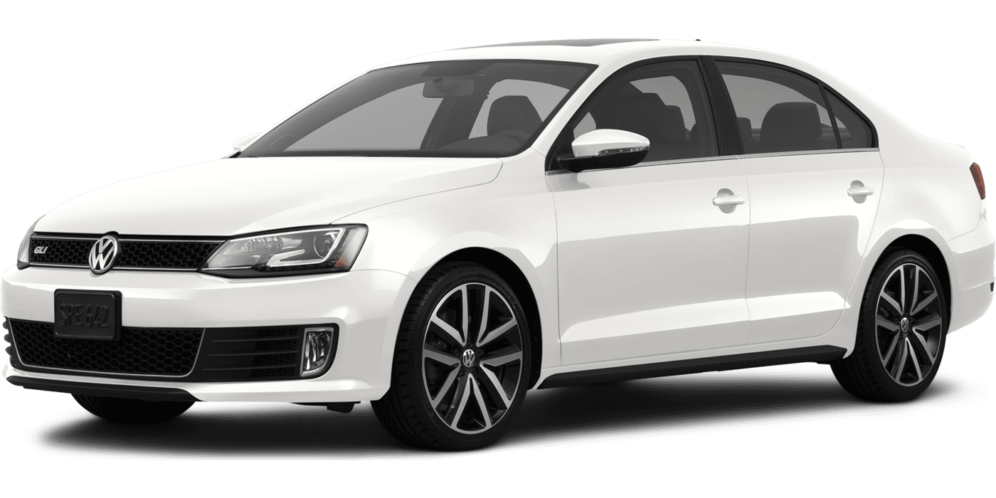 2013 Volkswagen Jetta GLI — Sedan — 80,701 mi — Edison, NJ