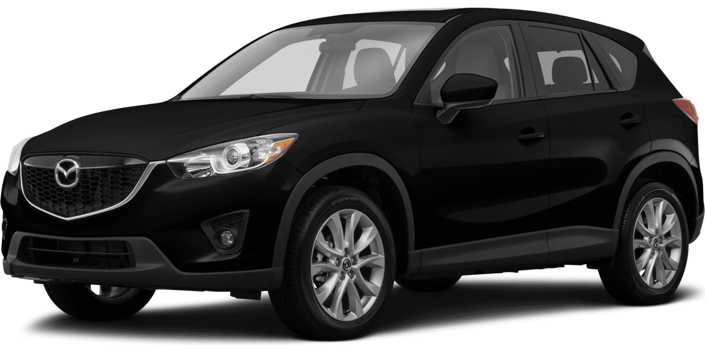 2015 Mazda CX-5 Grand Touring — SUV — 128,923 mi — Thomson, GA