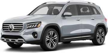 2026 Mercedes-Benz GLB