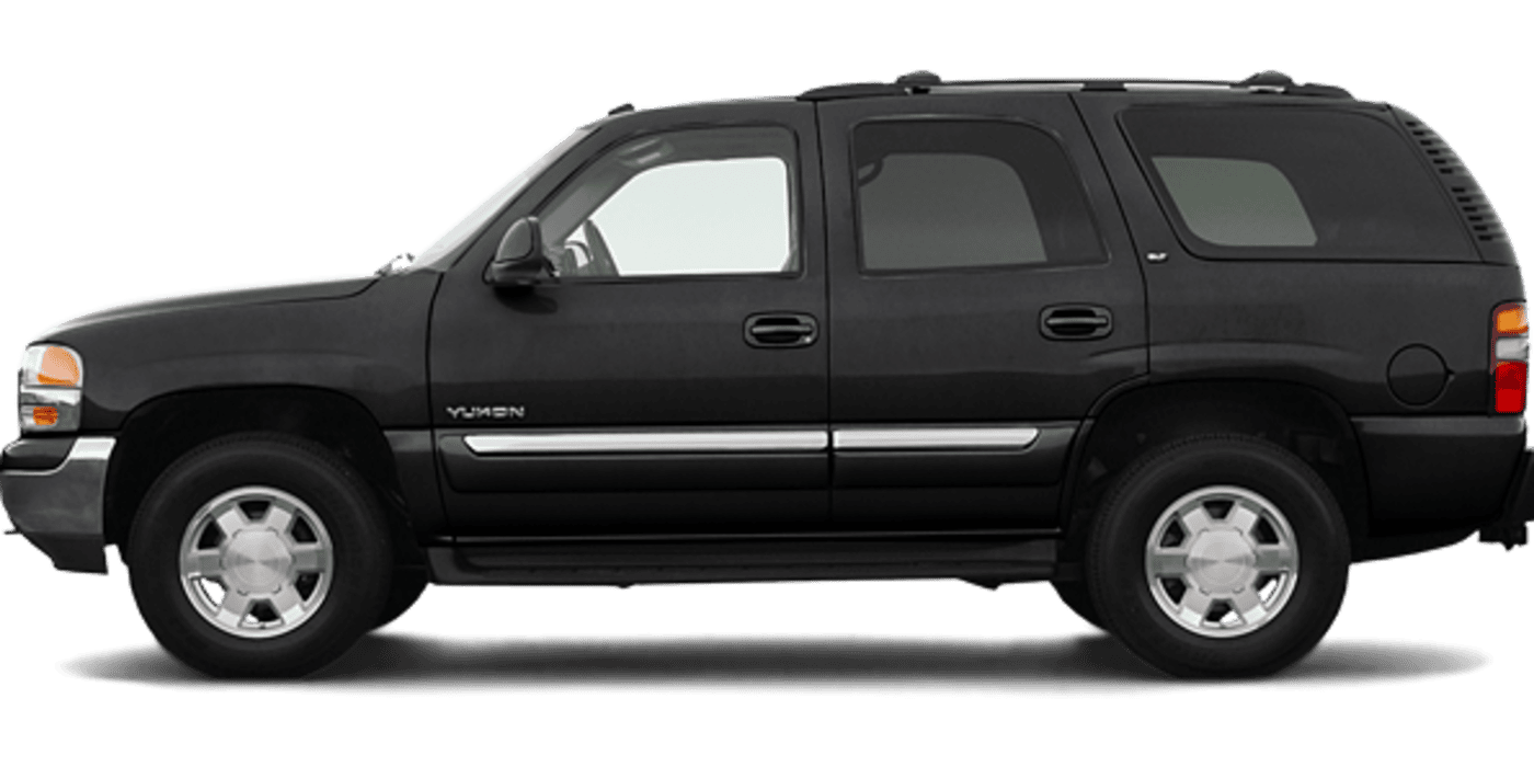 2004 GMC Yukon SLT — SUV — 207,027 mi — Red Springs, NC