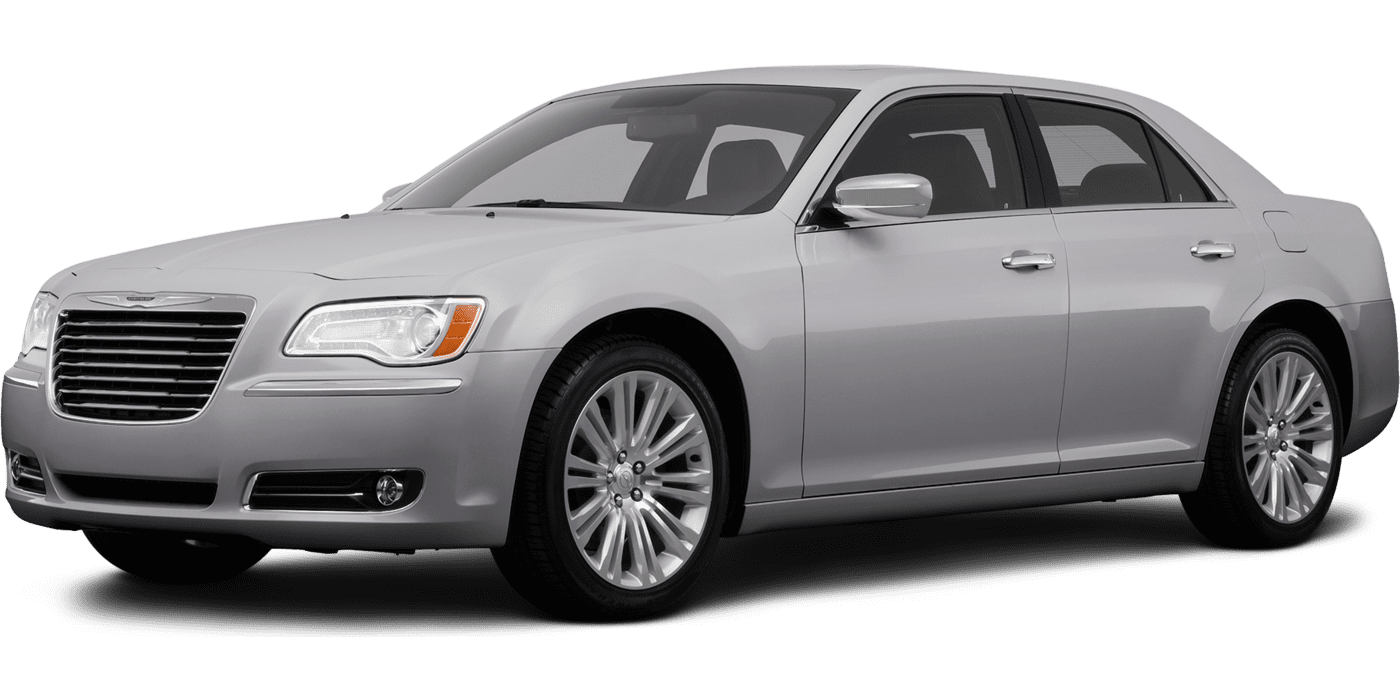 2013 Chrysler 300 C — Sedan — 155,968 mi — Gonzales, LA