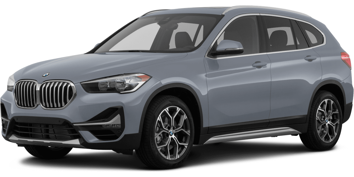 2020 BMW X1 28i — SUV — 17,081 mi — Colorado Springs, CO