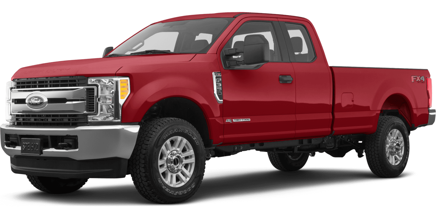 2018 Ford Super Duty F-350 Lariat — Pickup Truck — 61,366 mi — Sterling Heights, MI