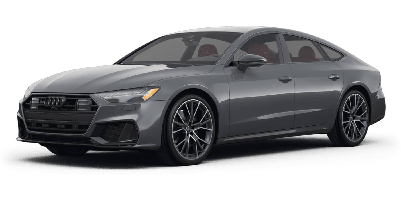 2023 Audi S7 Prestige — Hatchback — 6,704 mi — Wilkes-Barre, PA