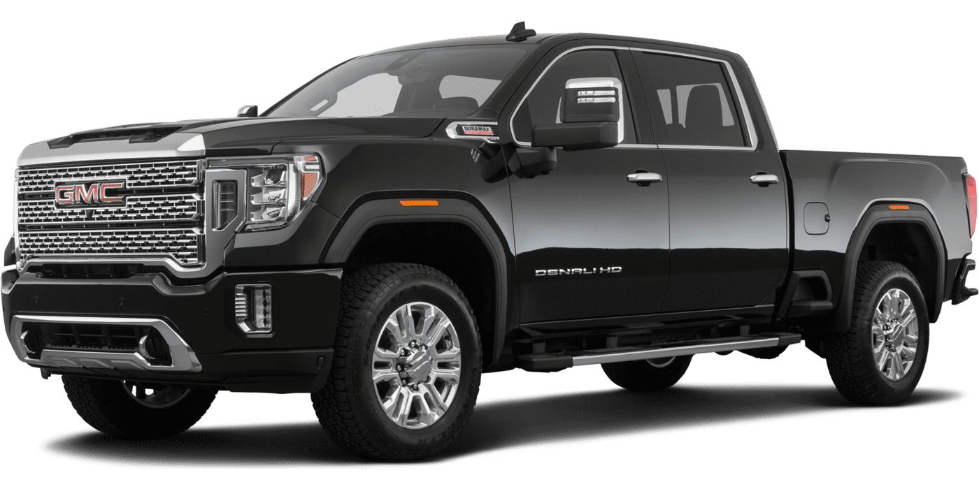 2022 GMC Sierra 2500HD Denali — Pickup Truck — 51,627 mi — Greenwood, MS