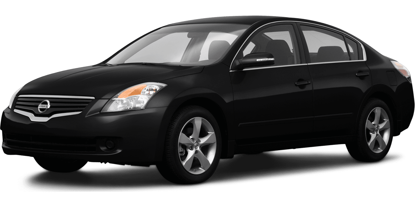2009 Nissan Altima 3.5 SE — Sedan — 230,506 mi — Greenwich, CT